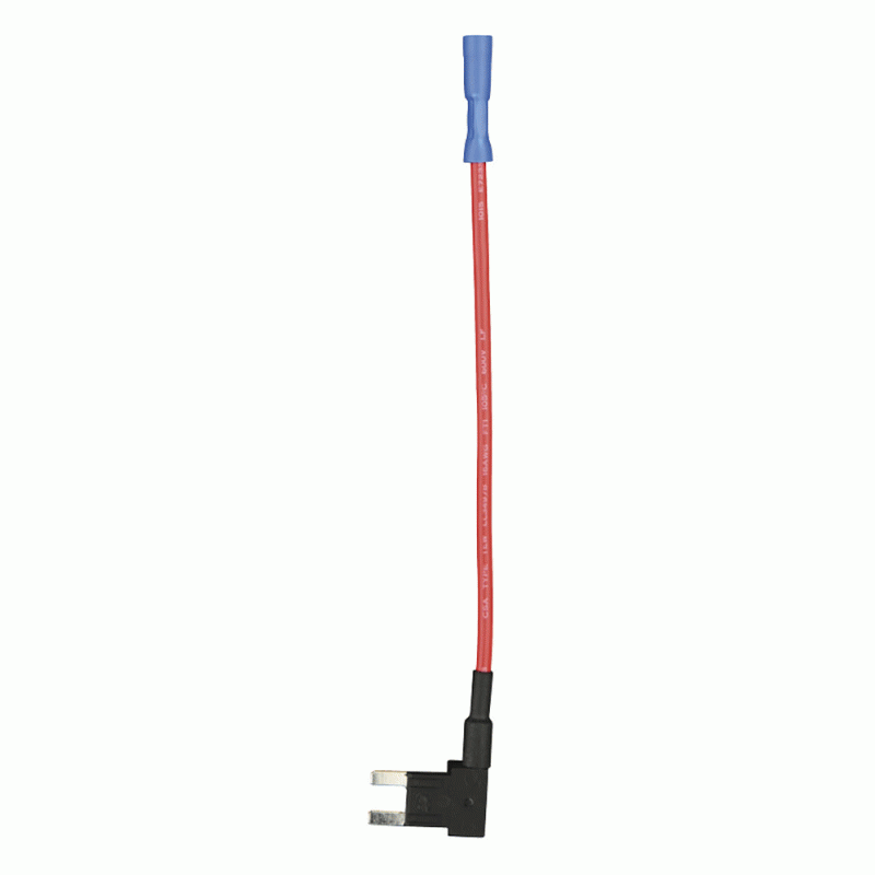 ATMDT | ATM Mini Dual Add A Fuse, Package of 10